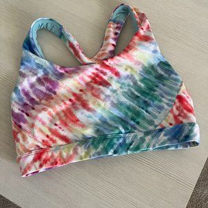 Athleta Sports Bra